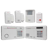 SkyLink Wireless Security Alarm System