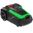 Soyus Robot Lawn Mower