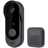 SpyWfi Night Vision Motion Detection Doorbell