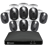 Swann 1080p Full HD DVR