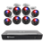 Swann 12MP Pro Professional NVR