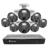 Swann 4K Master-Series NVR