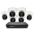 Swann 4K Ultra HD Professional NVR
