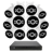 Swann AdvancedX Wired 4K NVR