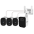 Swann Fourtify 4 Camera Wi-Fi