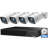 Toguard W504