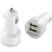 Zetronix Car Charger Adapter