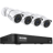 ZOSI C261 2MP 8CH CCTV