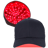APE BORN Red Light Therapy Hat