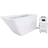 Echelon Smart Cold Plunge Hard Tub