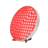 Haloral Red Light Therapy Panel