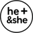 He & She MD