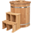 Redwood Outdoors Alaskan