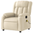 vidaXL Electric Massage Chair 