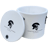 Warrior Willpower Spartan Barrel