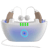 Wellue OTC Rechargeable BTE