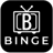 BINGE Movies & TV