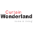 Curtain Wonderland Blinds