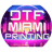 DTF MIAMI PRINTS