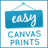 Easy Canvas Prints