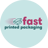 Fast Printed Packaging
