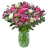 Flying Flowers