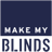 Make My Blinds Curtains