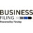 New Business Filing