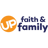 UP Faith & Family