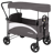 BABY JOY Collapsible Wagon