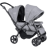 BABY JOY Foldable Twin