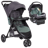 Baby Trend Sonar Cargo