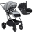 Babymore Chia Travel System
