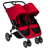 Britax B-Agile Double