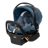 Chicco KeyFit Max Zip ClearLux
