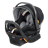 Chicco KeyFit Max Zip ClearTex