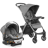Chicco Mini Bravo Plus Travel System
