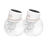 Fraupow Double Wearable Pump