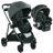 Graco Modes Element DLX