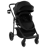 Gymax 3-in-1 Newborn
