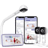 Hubble Connected SkyVision AI Pro Twin