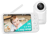 Jartoo 2K Baby Monitor
