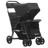 Joovy Caboose Too Ultralight 