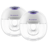 Lansinoh Discreet Duo