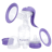 Lansinoh Manual Breast Pump