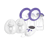 Lansinoh Thrive 2-in-1