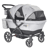Larktale Caravan Coupe V2