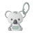 PureBaby Hanging Koala