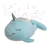 PureBaby Sound Sleepers Narwhal