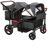 Radio Flyer Voya Quad
